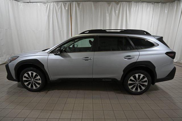 new 2025 Subaru Outback car, priced at $38,613