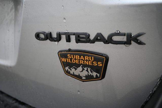 new 2025 Subaru Outback car, priced at $42,056