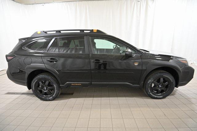 new 2025 Subaru Outback car, priced at $41,951