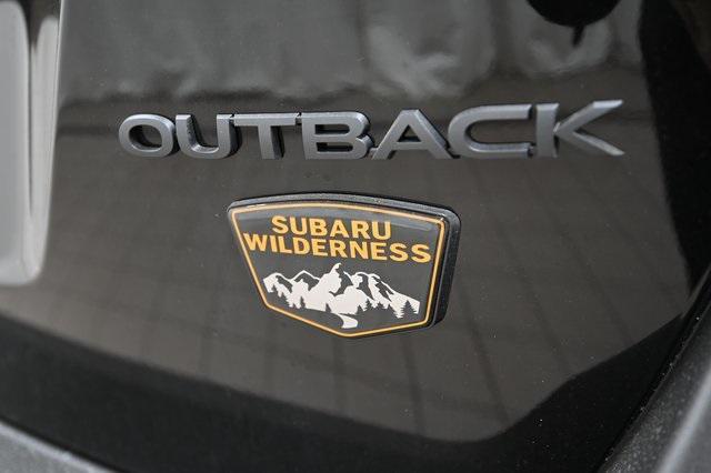 new 2025 Subaru Outback car, priced at $41,951