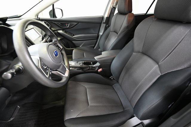 used 2023 Subaru Crosstrek car, priced at $23,991