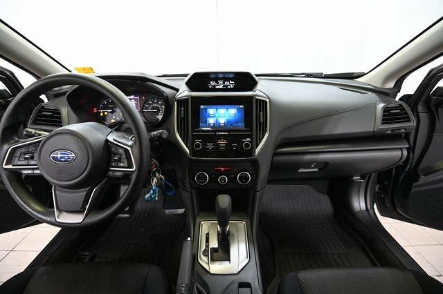 used 2023 Subaru Crosstrek car, priced at $23,991