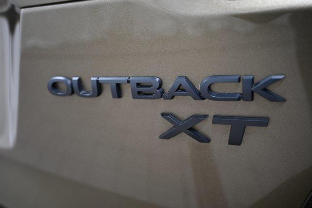 used 2024 Subaru Outback car, priced at $34,990