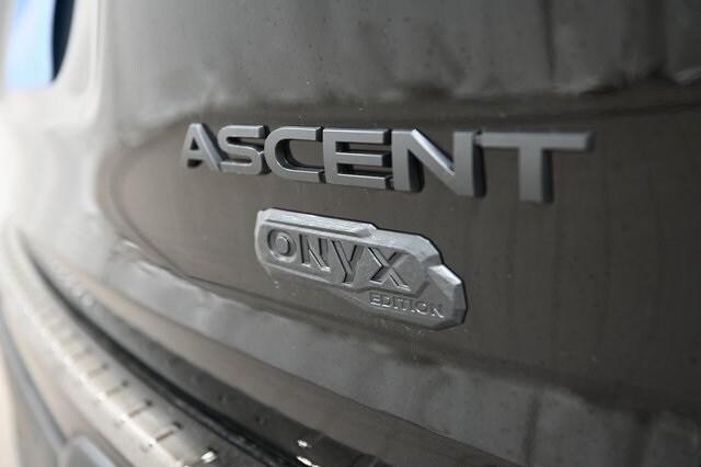 new 2024 Subaru Ascent car, priced at $45,728