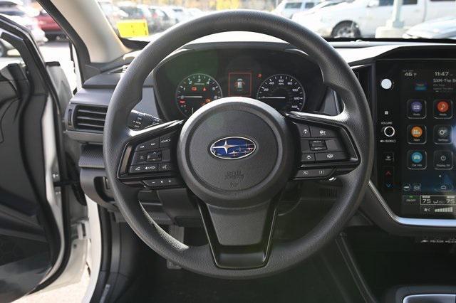 new 2024 Subaru Crosstrek car, priced at $30,149