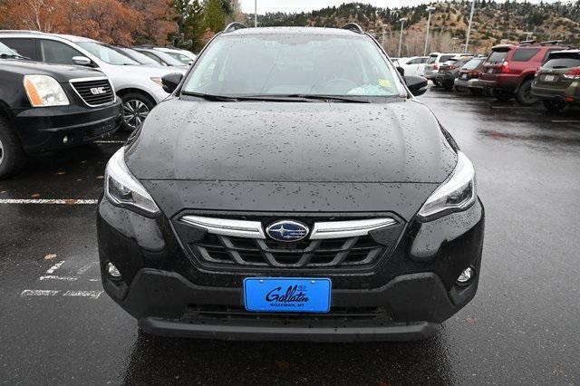 used 2023 Subaru Crosstrek car, priced at $28,990