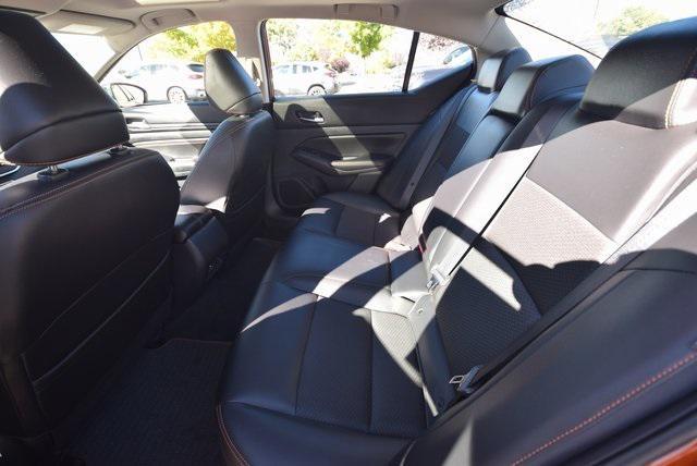 used 2020 Nissan Altima car, priced at $21,990