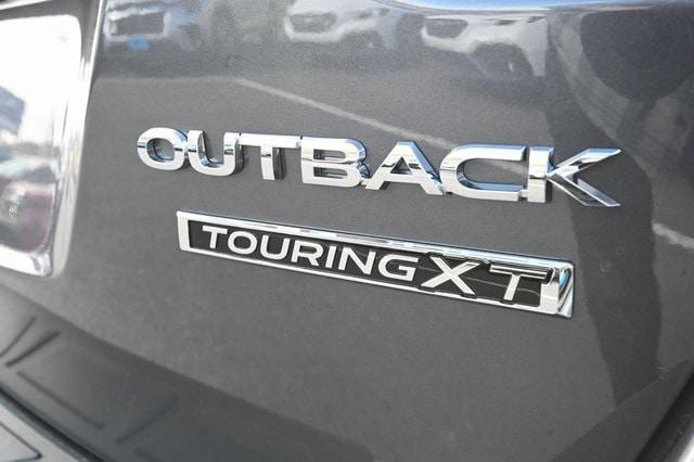 new 2024 Subaru Outback car, priced at $42,552