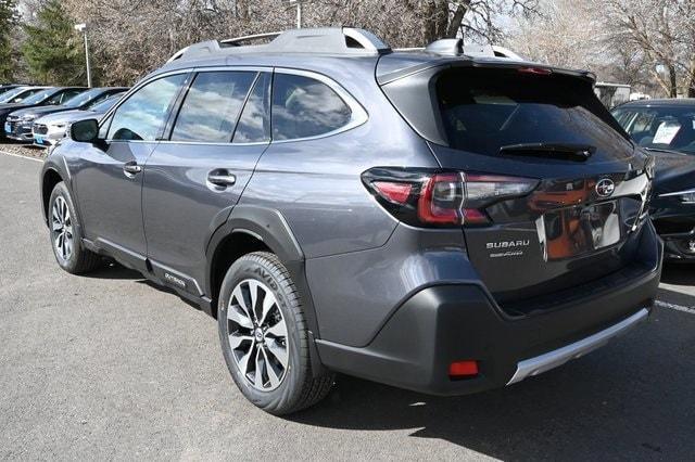 new 2024 Subaru Outback car, priced at $42,552