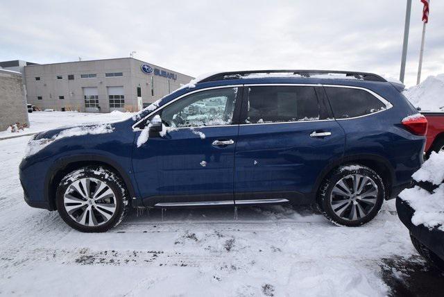 used 2022 Subaru Ascent car, priced at $31,990