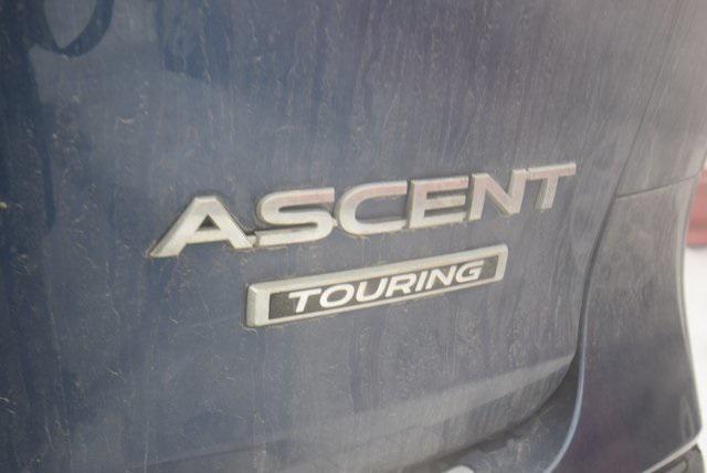 used 2022 Subaru Ascent car, priced at $31,990