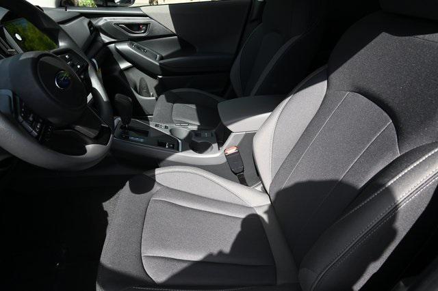 new 2025 Subaru Crosstrek car, priced at $30,690