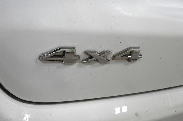 used 2024 Jeep Compass car, priced at $24,490