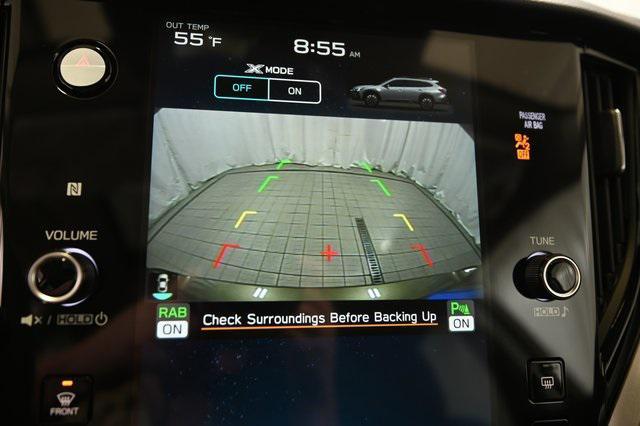 new 2025 Subaru Outback car, priced at $43,645