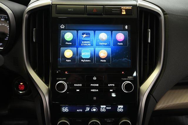 used 2021 Subaru Ascent car, priced at $27,990