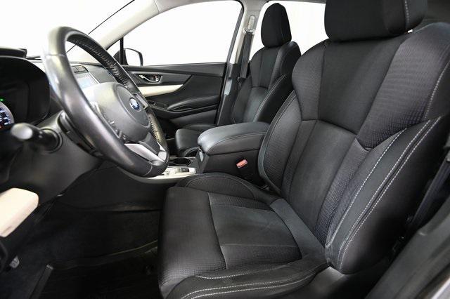 used 2021 Subaru Ascent car, priced at $27,990