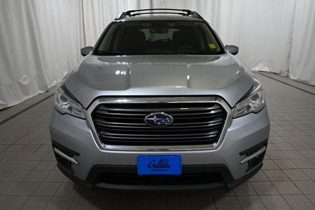 used 2021 Subaru Ascent car, priced at $27,990