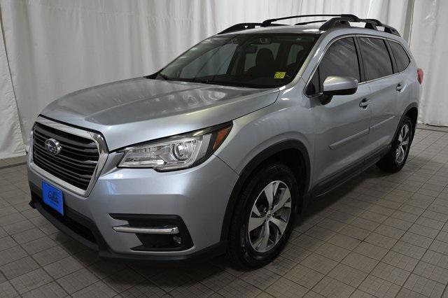 used 2021 Subaru Ascent car, priced at $27,990