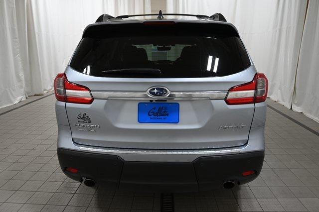 used 2021 Subaru Ascent car, priced at $27,990