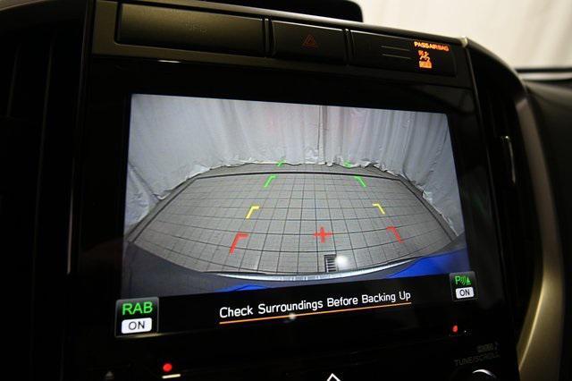 used 2021 Subaru Ascent car, priced at $27,990