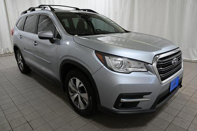 used 2021 Subaru Ascent car, priced at $27,990