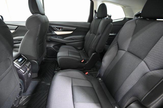 used 2021 Subaru Ascent car, priced at $27,990