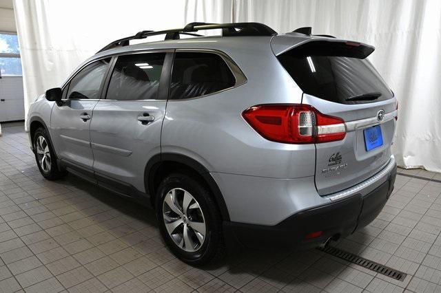 used 2021 Subaru Ascent car, priced at $27,990