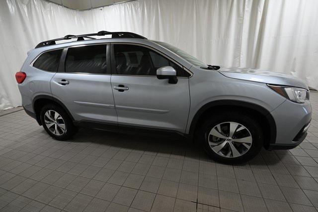used 2021 Subaru Ascent car, priced at $27,990