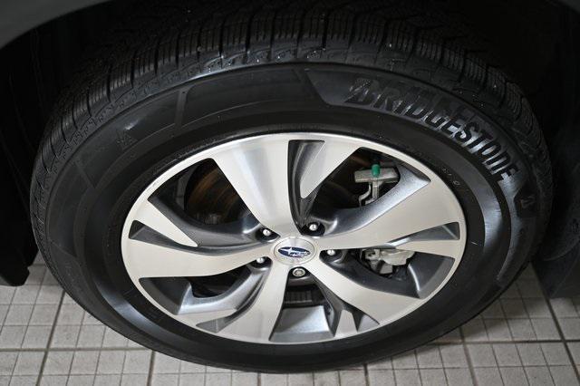 used 2021 Subaru Ascent car, priced at $27,990