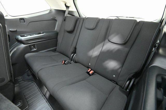 used 2021 Subaru Ascent car, priced at $27,990