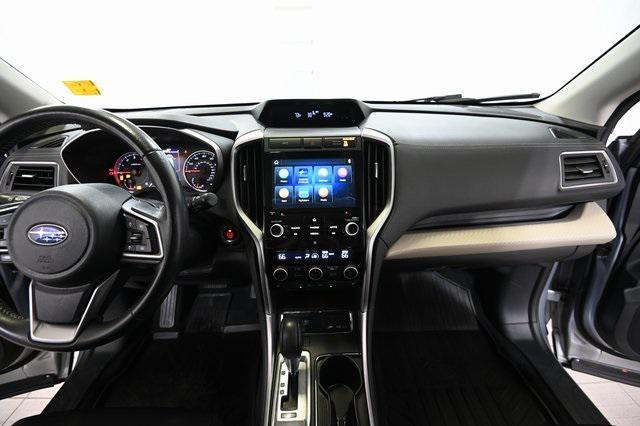 used 2021 Subaru Ascent car, priced at $27,990