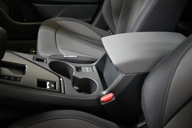 new 2025 Subaru Crosstrek car, priced at $27,511