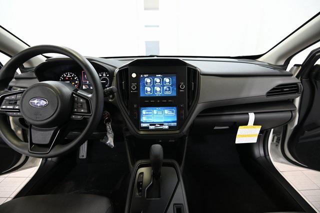 new 2025 Subaru Crosstrek car, priced at $27,511