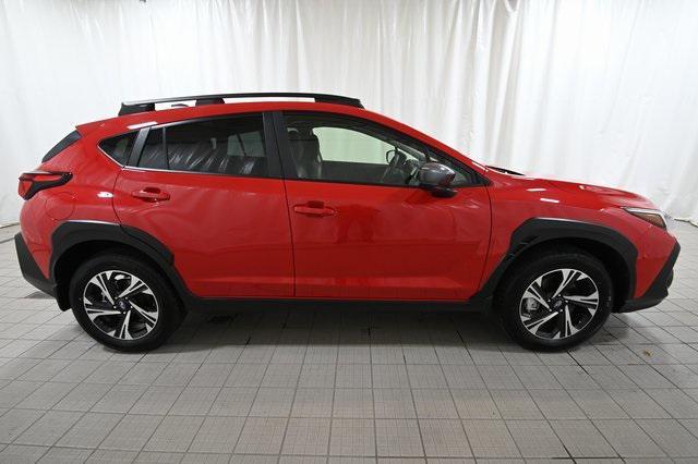 used 2024 Subaru Crosstrek car, priced at $29,490