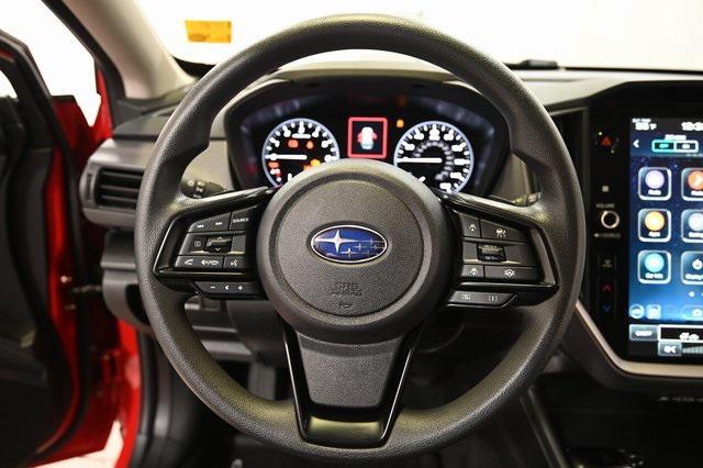 used 2024 Subaru Crosstrek car, priced at $29,490