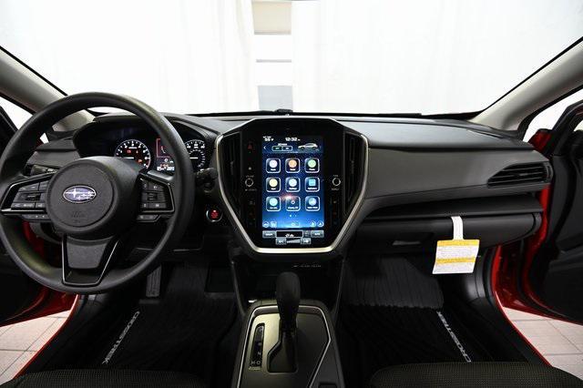 used 2024 Subaru Crosstrek car, priced at $29,490