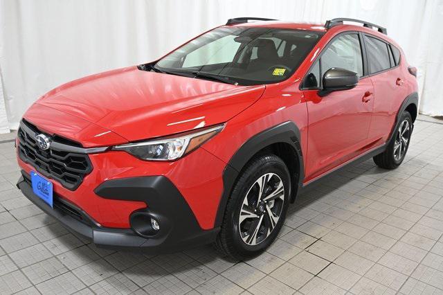 used 2024 Subaru Crosstrek car, priced at $29,490