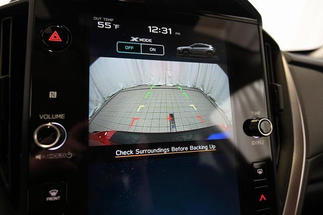 used 2024 Subaru Crosstrek car, priced at $29,490