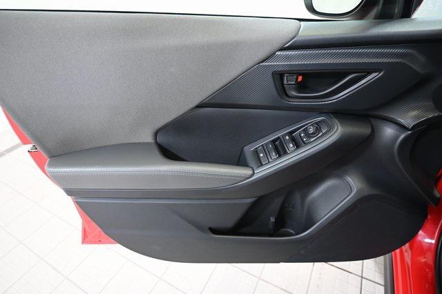 used 2024 Subaru Crosstrek car, priced at $29,490