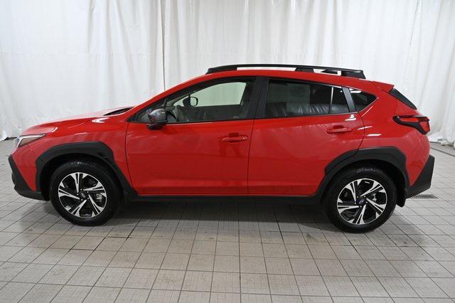 used 2024 Subaru Crosstrek car, priced at $29,490