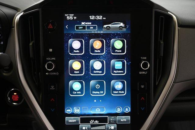 used 2024 Subaru Crosstrek car, priced at $29,490