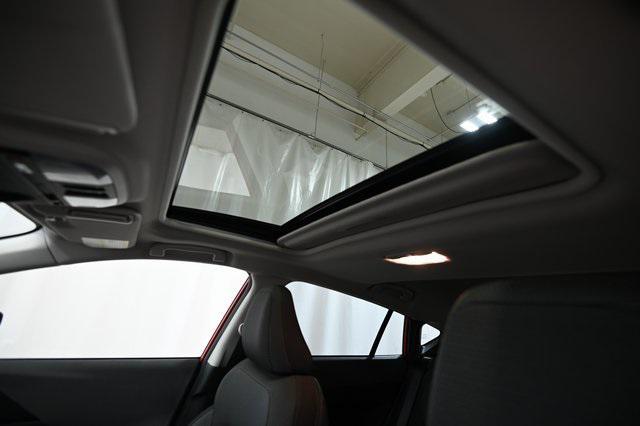 used 2024 Subaru Crosstrek car, priced at $29,490