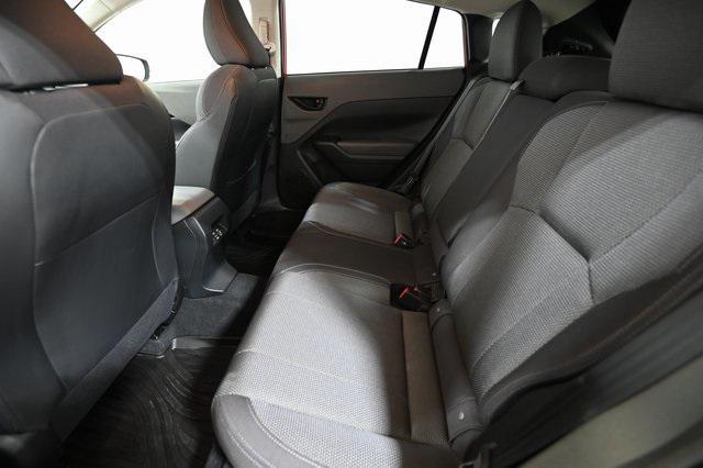 used 2024 Subaru Crosstrek car, priced at $29,490