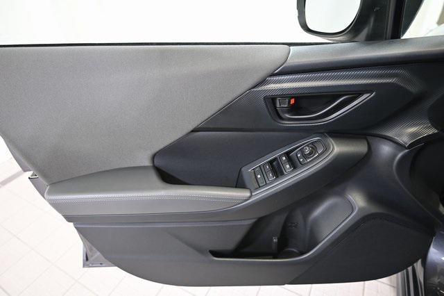 used 2024 Subaru Crosstrek car, priced at $29,490