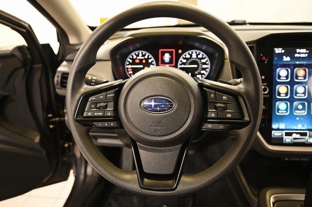 used 2024 Subaru Crosstrek car, priced at $29,490