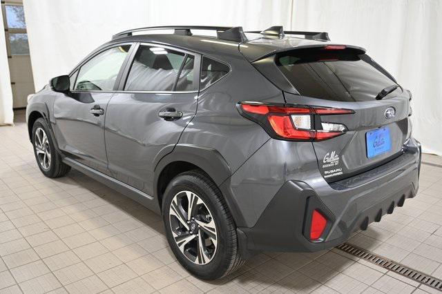 used 2024 Subaru Crosstrek car, priced at $29,490