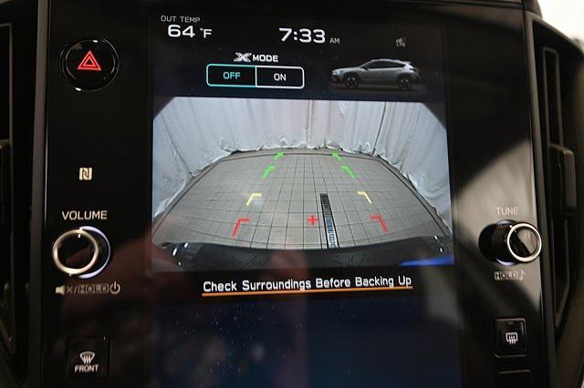 used 2024 Subaru Crosstrek car, priced at $29,490