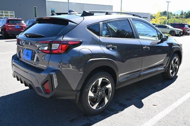 new 2024 Subaru Crosstrek car, priced at $33,320