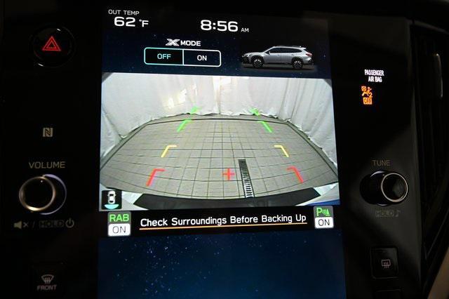 used 2023 Subaru Outback car, priced at $33,490