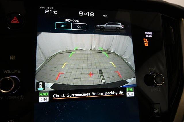used 2023 Subaru Outback car, priced at $34,990